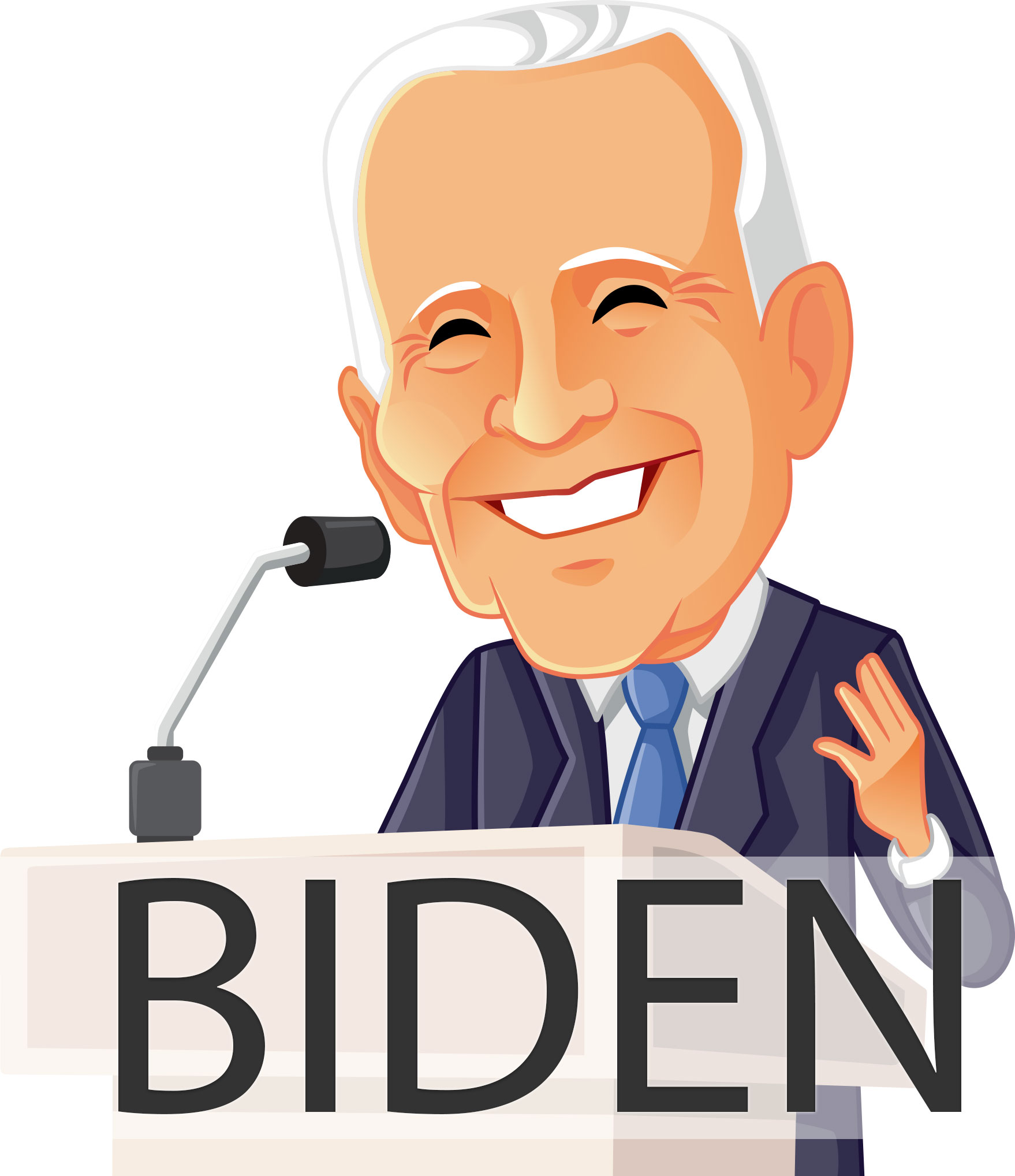 company service C tag