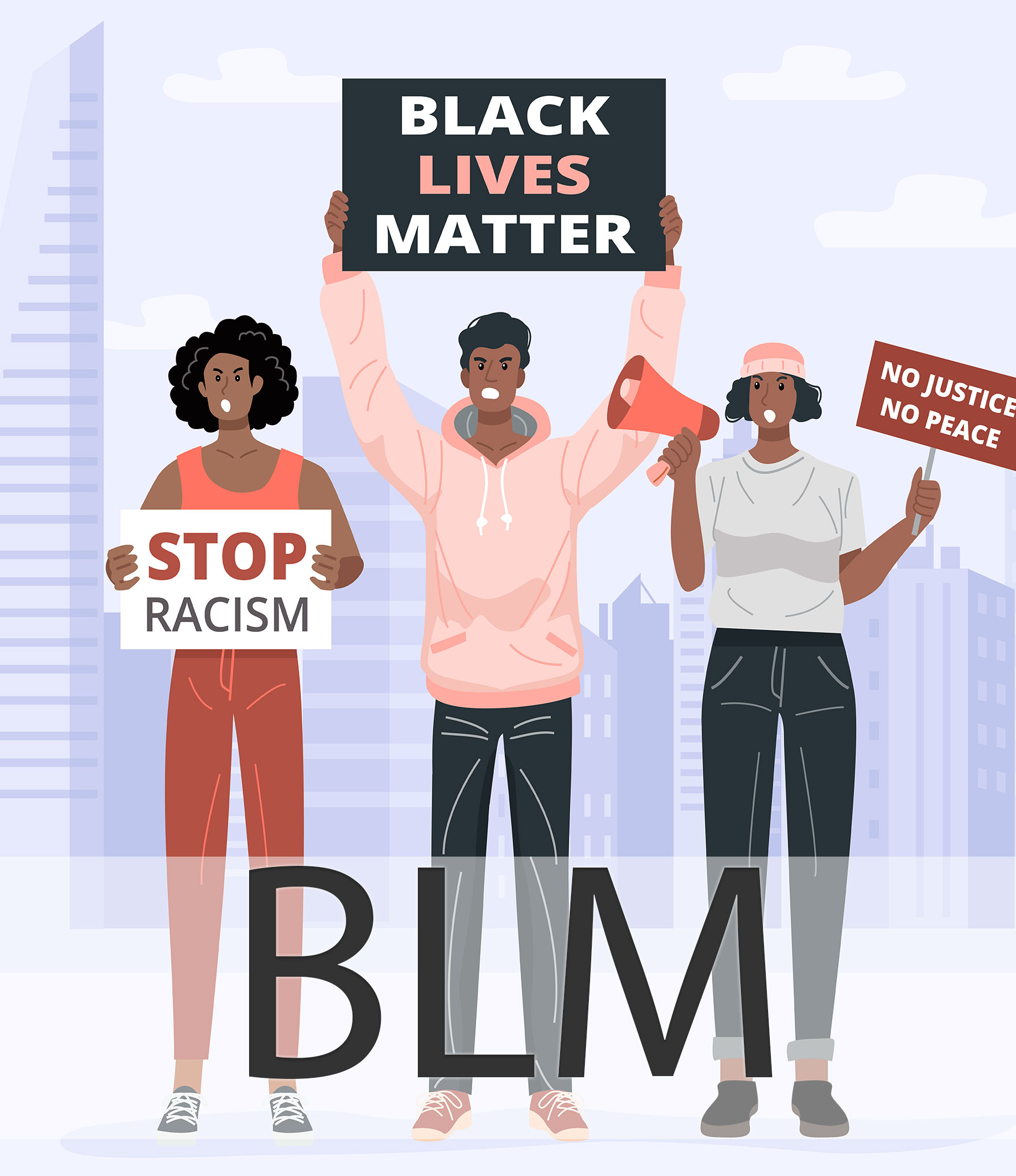 company service A tag